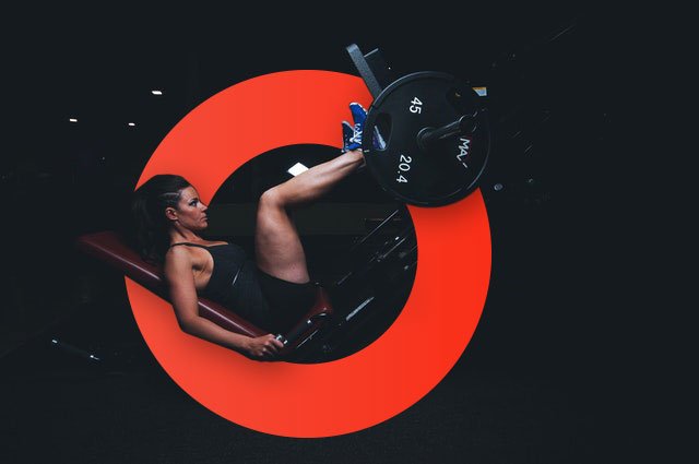 Healthy Woman Legs Dark 1