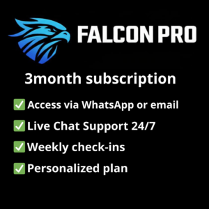 3 month subscription